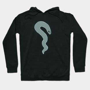 Neon_Eel Hoodie